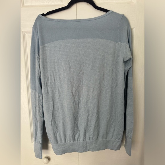 Nike Dri-Fit Epic Training Long Sleeve Shirt - Picture 3 of 6